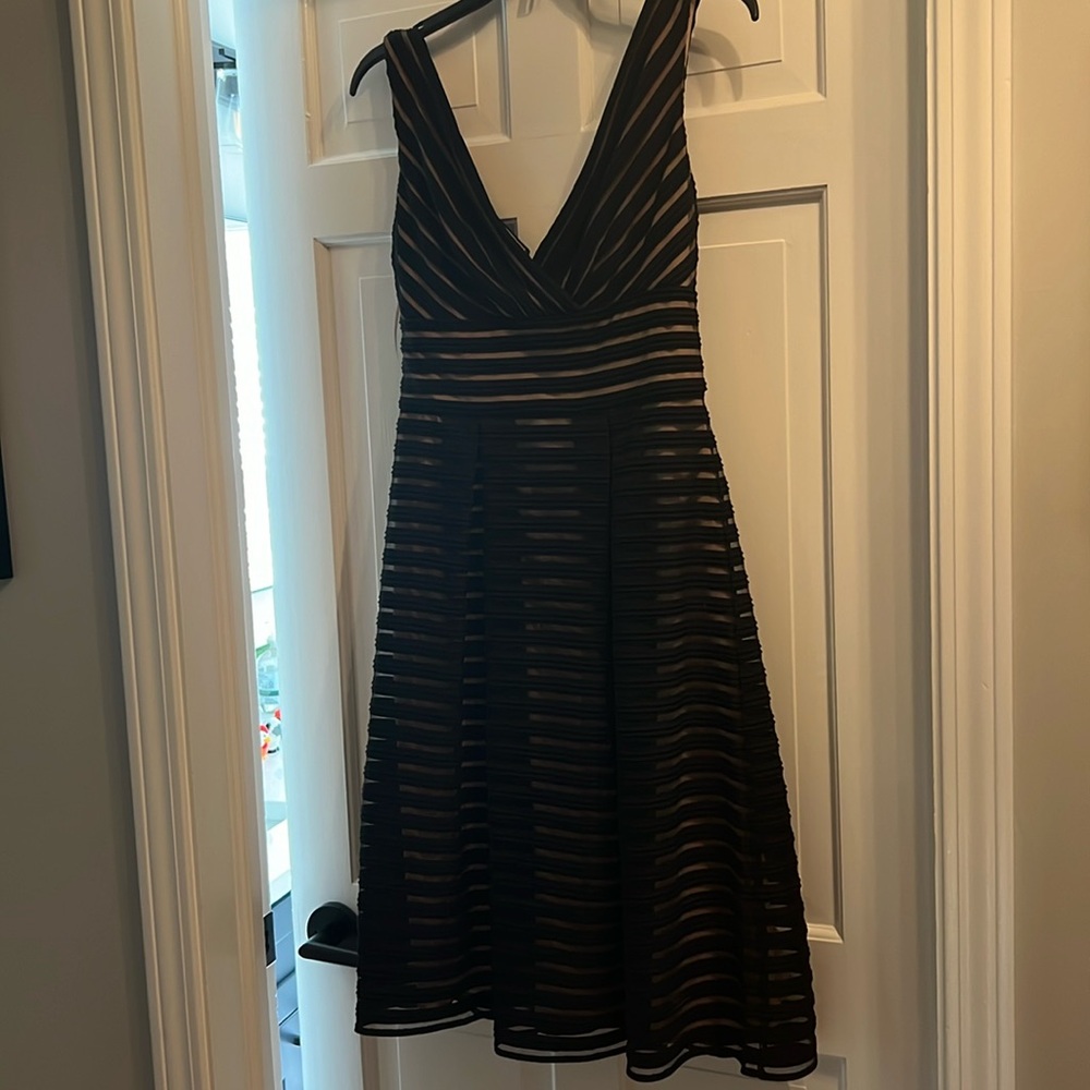 White House Black Market Dress Size 2